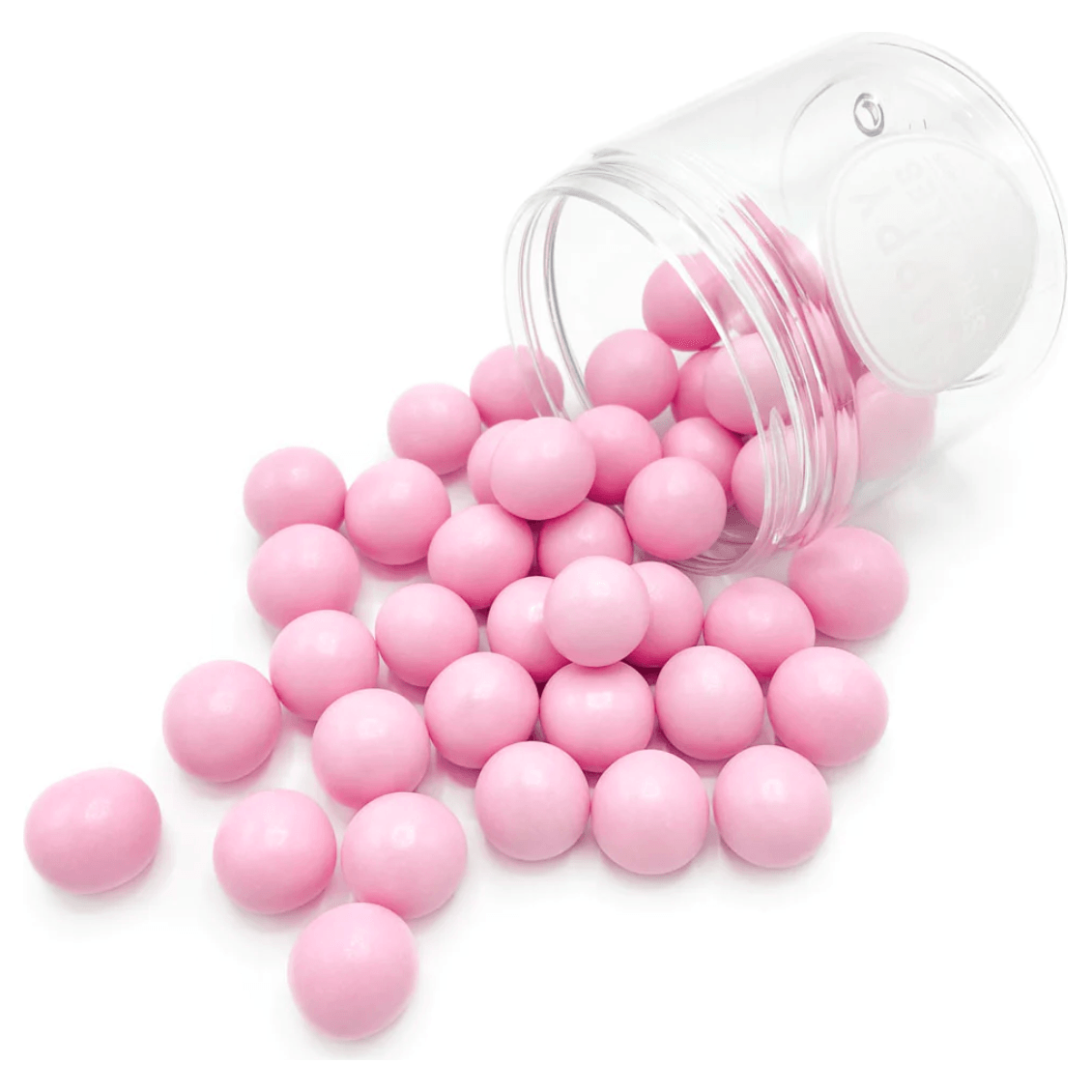 Happy Sprinkles - Pink Choco XXL - HAPPY SPRINKLES