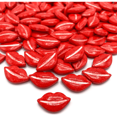 Happy Sprinkles - Red Lips 85g - HAPPY SPRINKLES