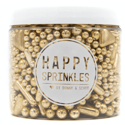 Happy Sprinkles - Vintage Gilding - HAPPY SPRINKLES