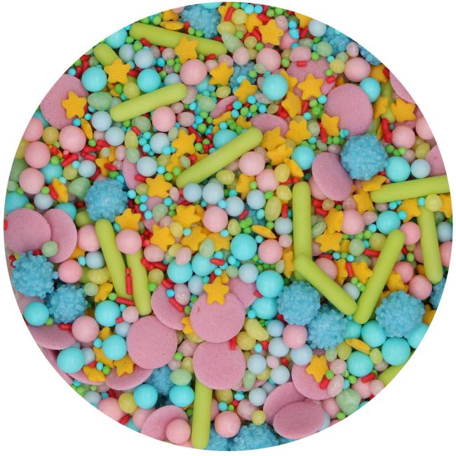 Sprinkles Happy - 180g