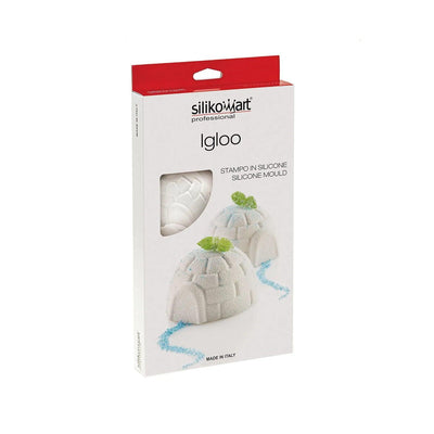 IGLOO mold