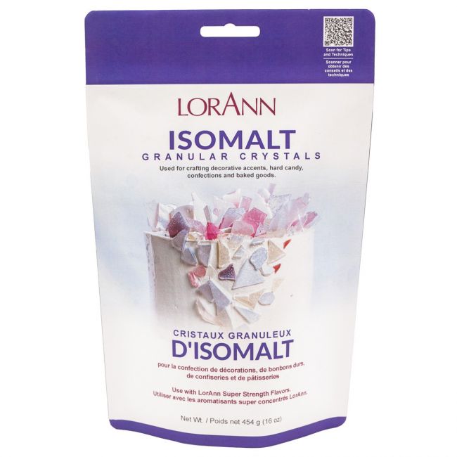 Isomalt 450g