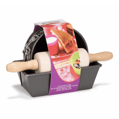 Kit de Pâtisserie pour enfant Set/3 - PATISSE