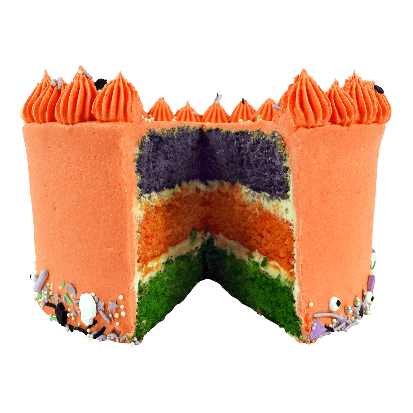 Kit Halloween Cake - PME