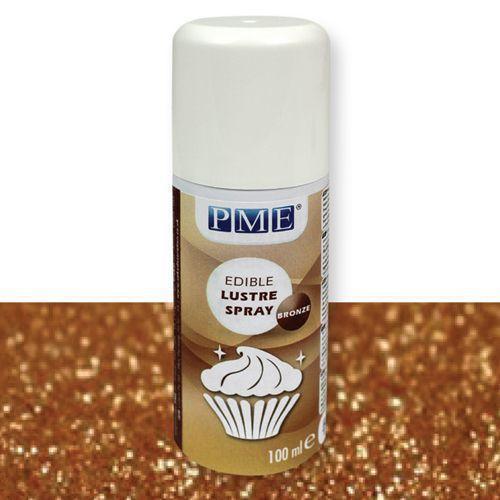 Lustre Spray - Bronze - PME