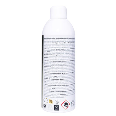 Lustre Spray - Gold 400ml - PME