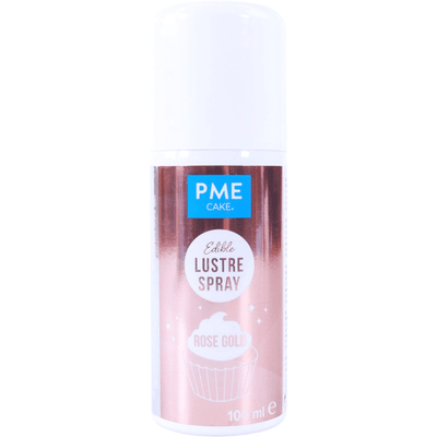 Lustre Spray - Rose Gold - PME