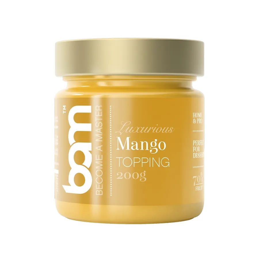 Mango Topping - 200g