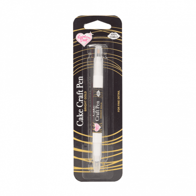 Marker Alimentaire Bright Gold - RAINBOW DUST