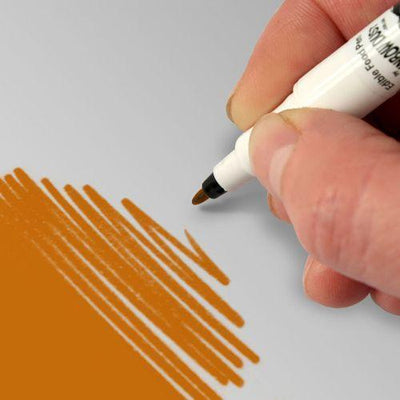 Marker Alimentaire Bright Gold - RAINBOW DUST