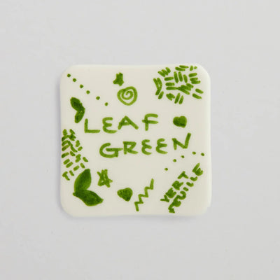 Marker Alimentaire Leaf Green - RAINBOW DUST