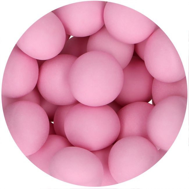 Boules Choco XXL - Matt Pink 130g