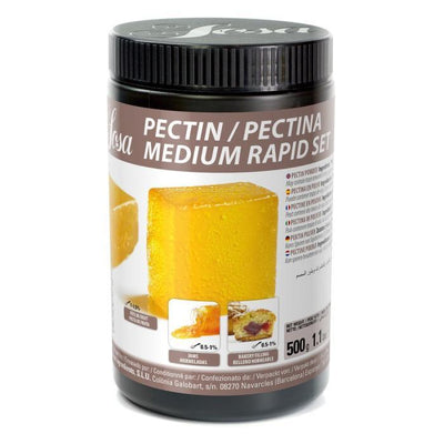 Pectin medium rapid set - 500 g