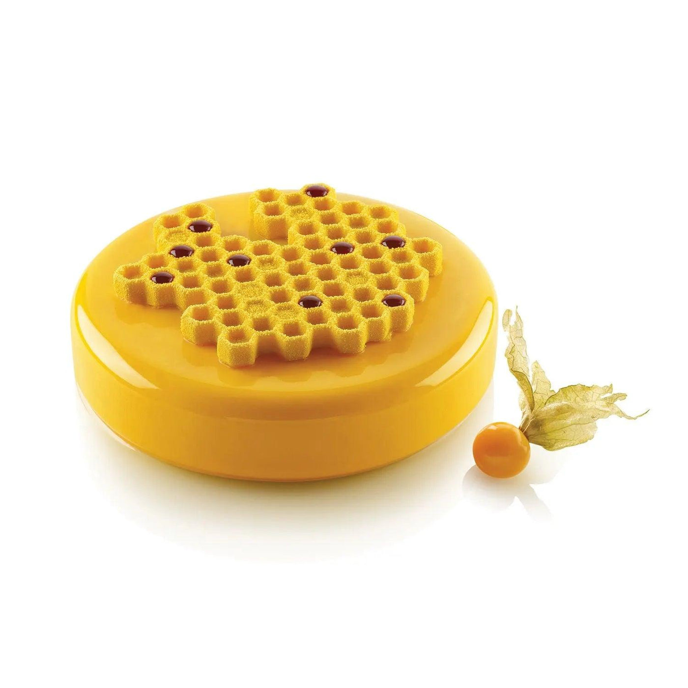 Honey Mold 80