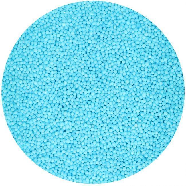 Mini Billes - Light Blue - 80g - FUN CAKES