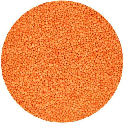 Mini Billes - Orange - 80g - Patissland