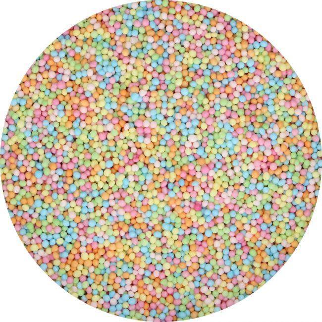 Mini Billes - Pastel - 80g - FUN CAKES