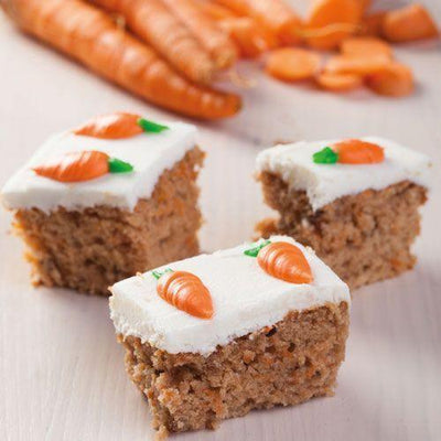 Mix pour Carrot Cake - FUN CAKES