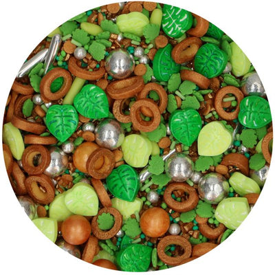 Sprinkles Jungle Joy - 70g