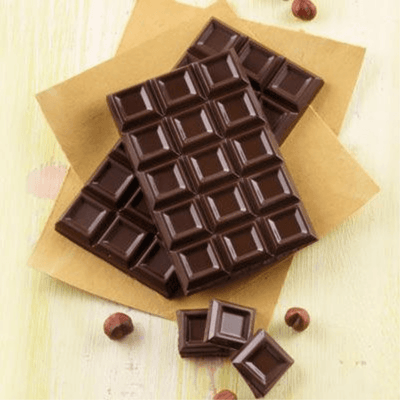 Moule à chocolat - TABLETTE - Patissland