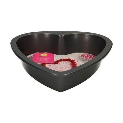 Moule Coeur - 22cm - WILTON