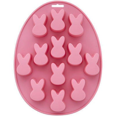 Moule en Silicone - Bunny - WILTON