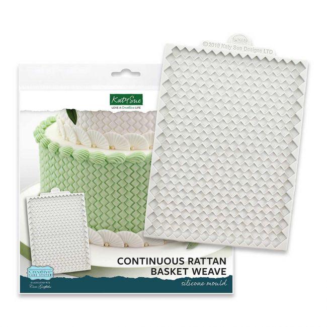 Moule Katy Sue - Continuous Rattan - KATY SUE