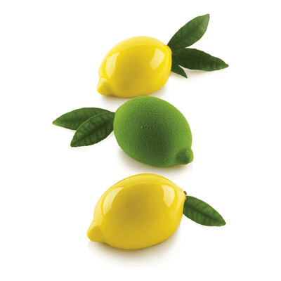 Moule Limone & Lime 120 - SILIKOMART