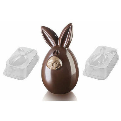 Moule LUCKY BUNNY - SILIKOMART