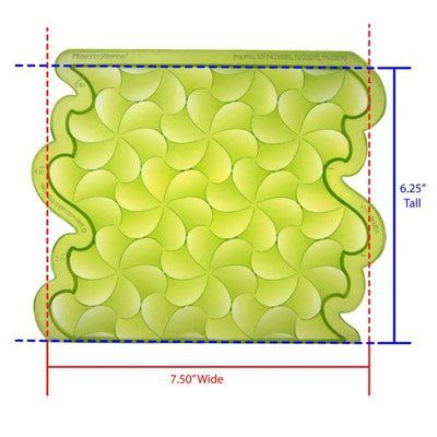 Moule Marvelous - Pirouette Simpress - MARVELOUS MOLDS