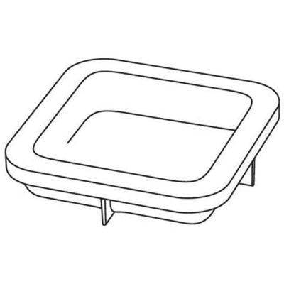 Moule Mini Mars by E. Forcone - PAVONI