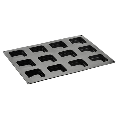 Moule PX4335 Square - PAVONI