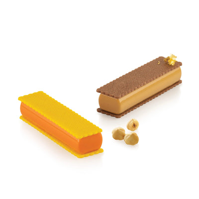 Moule Sweet Rectangle 85 - SILIKOMART