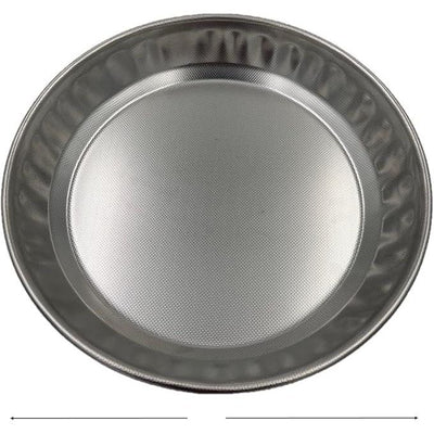 28 cm Stainless Steel Tart Mold 18/10