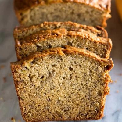 Brot- und Kuchenform 30cm