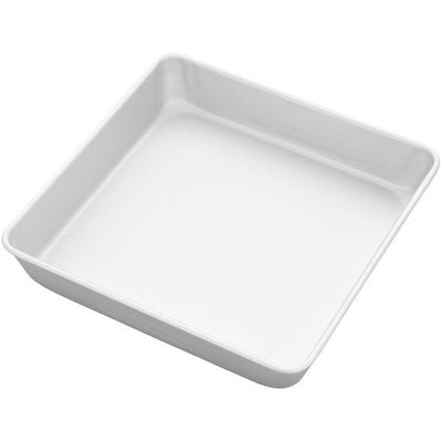 Performance Pans® Quadrat Kuchenform 25x25 cm