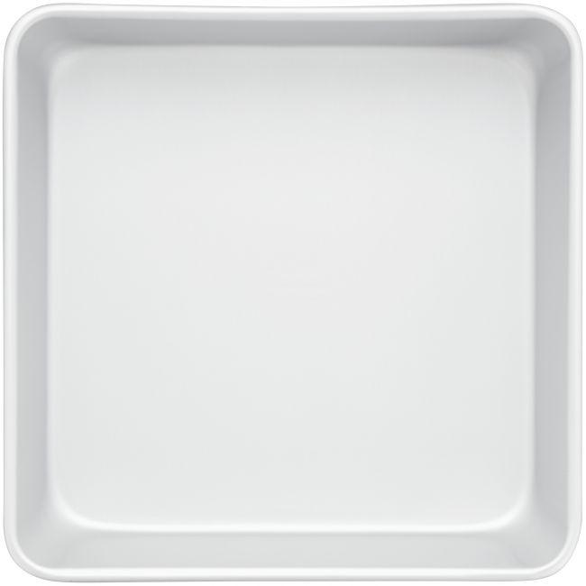 Performance Pans® Quadratkuchenform 20x20 cm