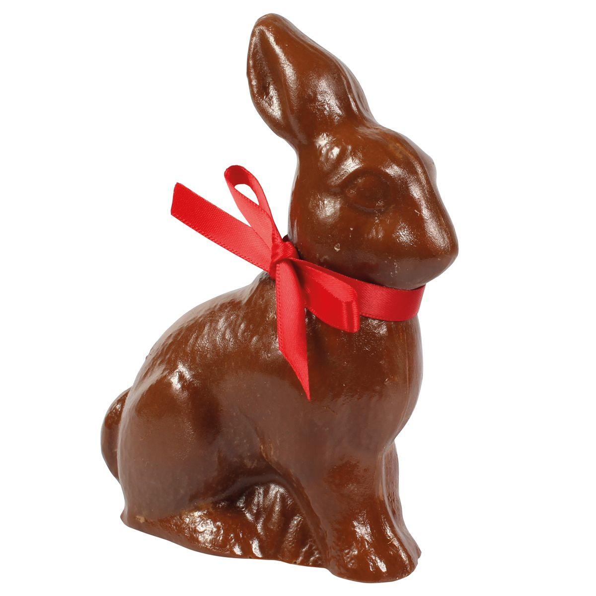 Chocolate Rabbit Mold