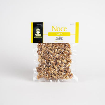 noix Lara, noix italiennes, noix en quartiers, Pariani, noix pâtisserie, snack sain, fruits à coque