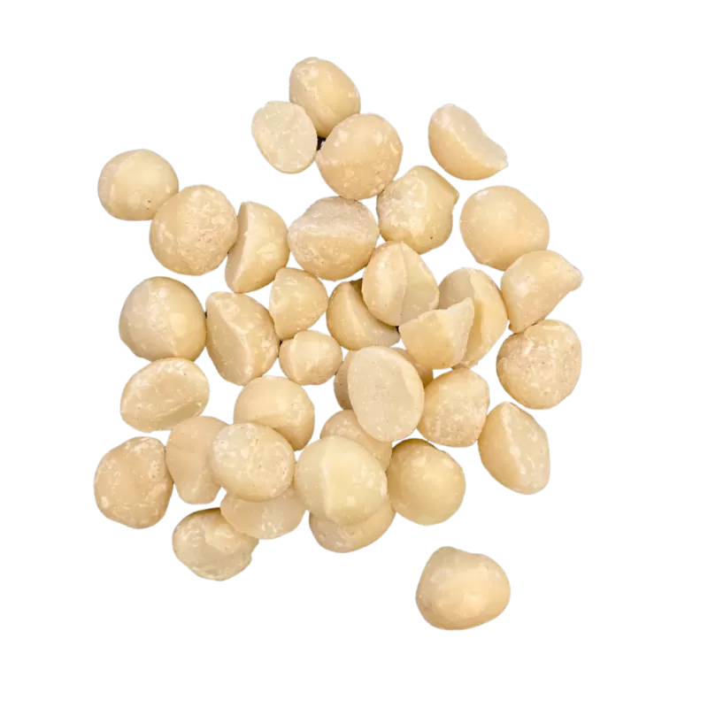 Macadamia-Nüsse – 1 kg