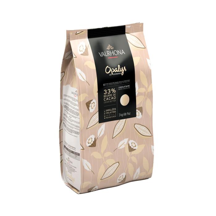 Pistoles Opalys 33% 3kg