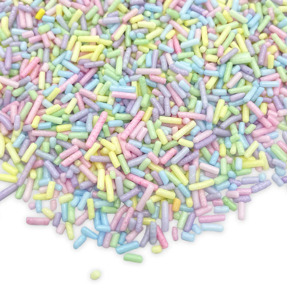 Vermicelles Pastel 90g