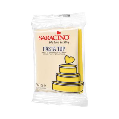 Pâte à Sucre Saracino (choix déroulant) - SARACINO