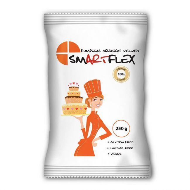 Pâte à Sucre SmartFlex - (Choix déroulant) - SMARTFLEX