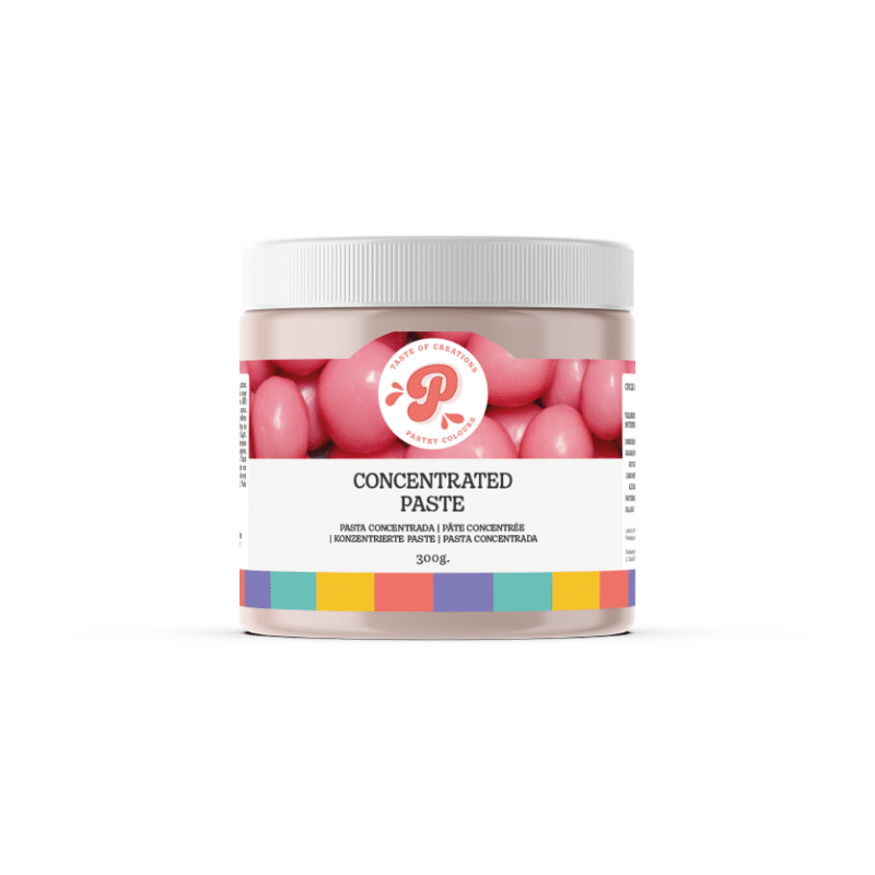 Konzentrierte Aromapaste – Kaugummi 300 g