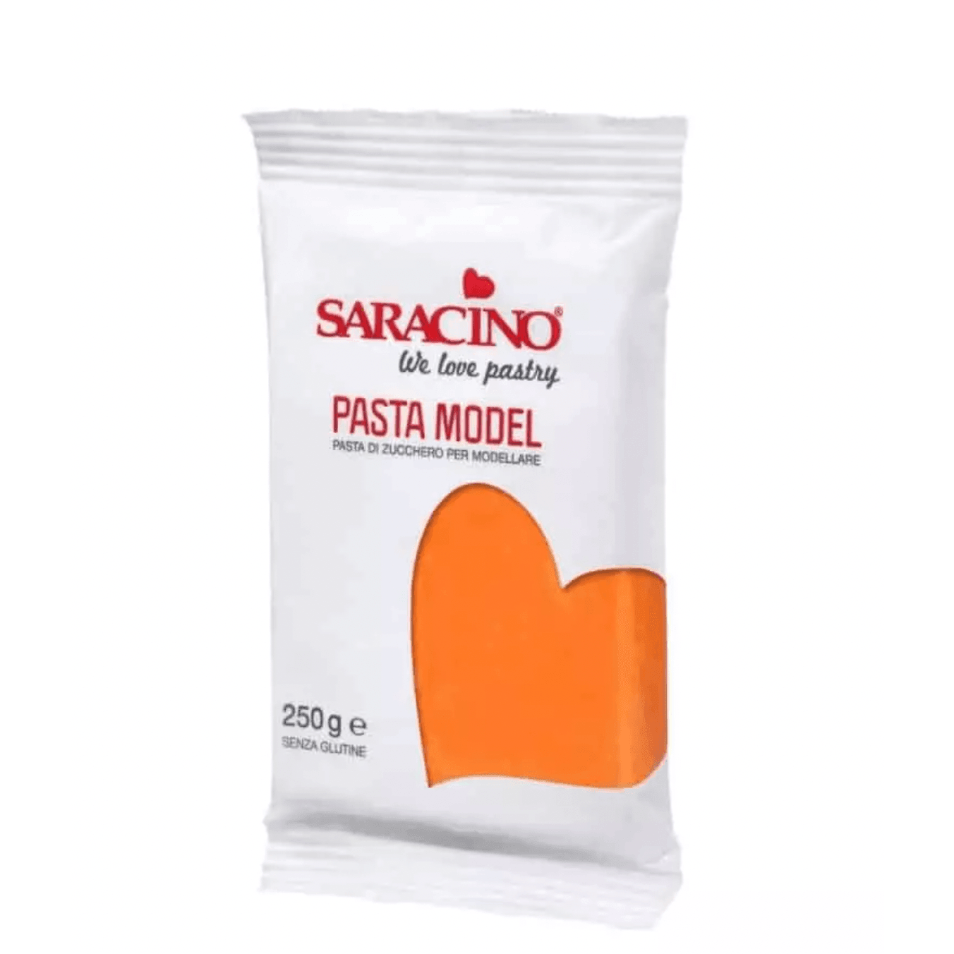 Pâte de Modelage ( Choisir la Couleur ) - SARACINO