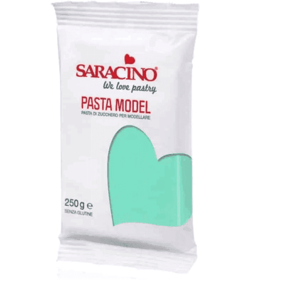 Pâte de Modelage ( Choisir la Couleur ) - SARACINO