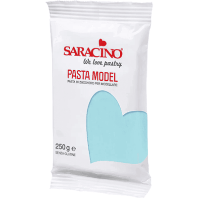 Pâte de Modelage ( Choisir la Couleur ) - SARACINO