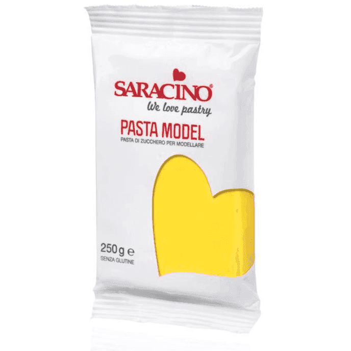 Pâte de Modelage ( Choisir la Couleur ) - SARACINO