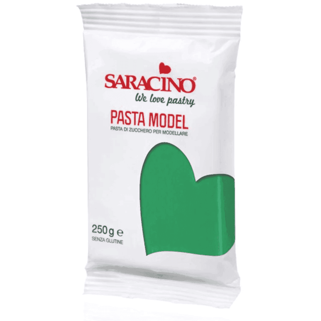 Pâte de Modelage ( Choisir la Couleur ) - SARACINO